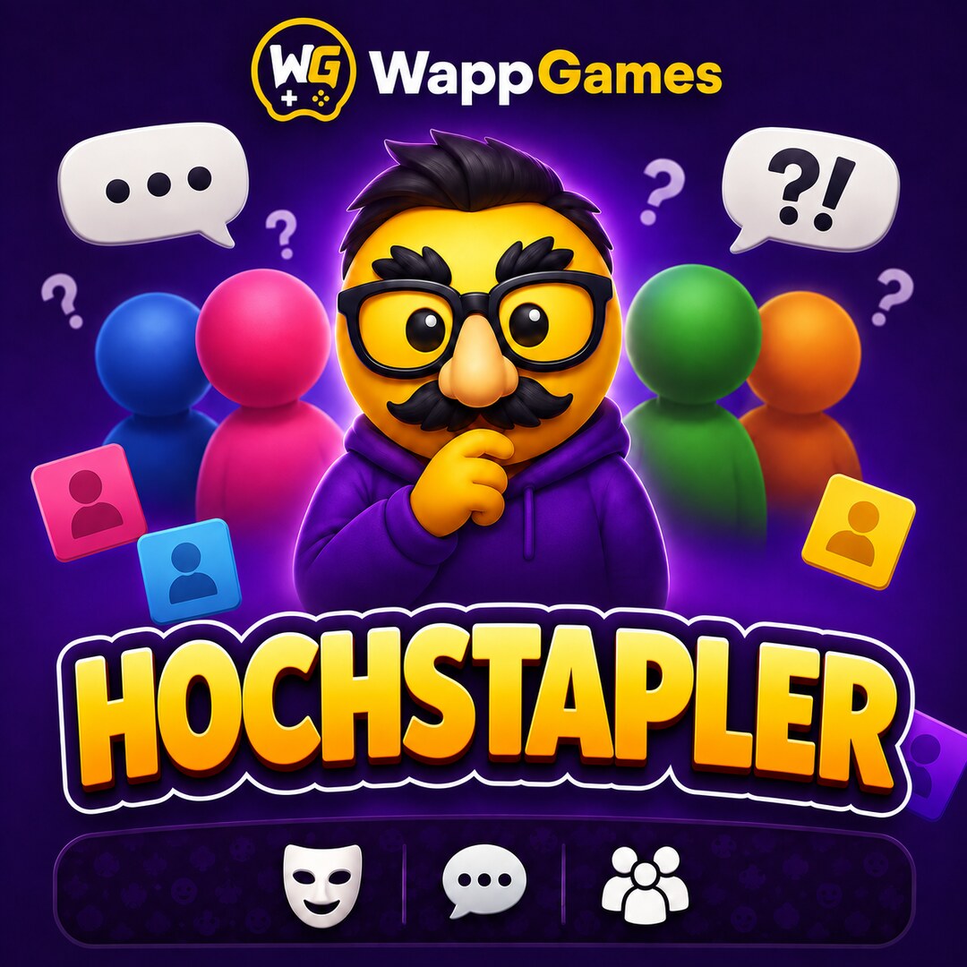 Hochstapler