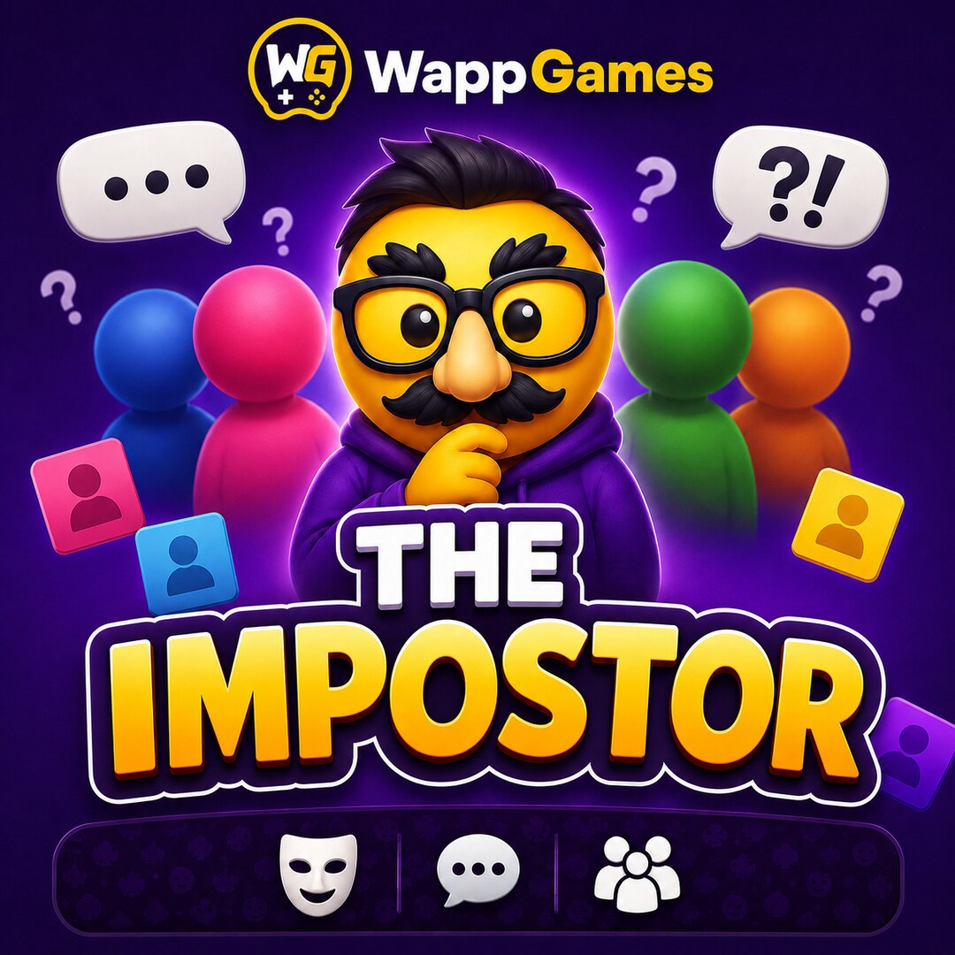 The Impostor