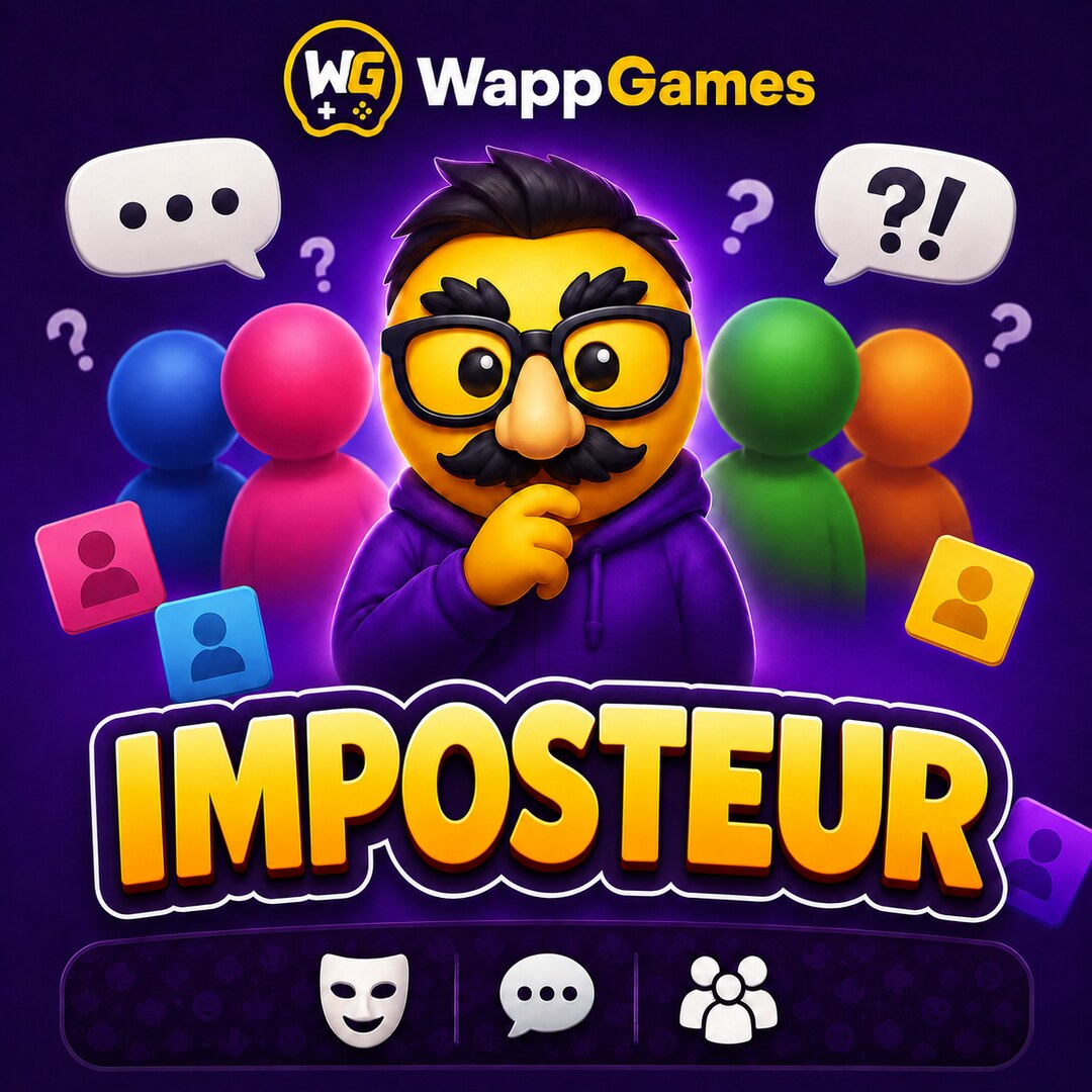 Imposteur