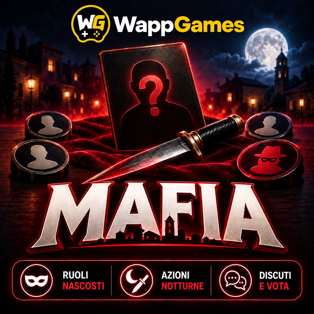 Mafia