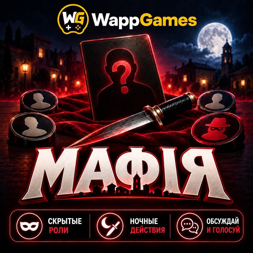 Мафия