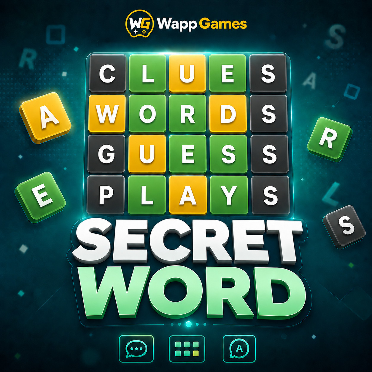 Secret Word