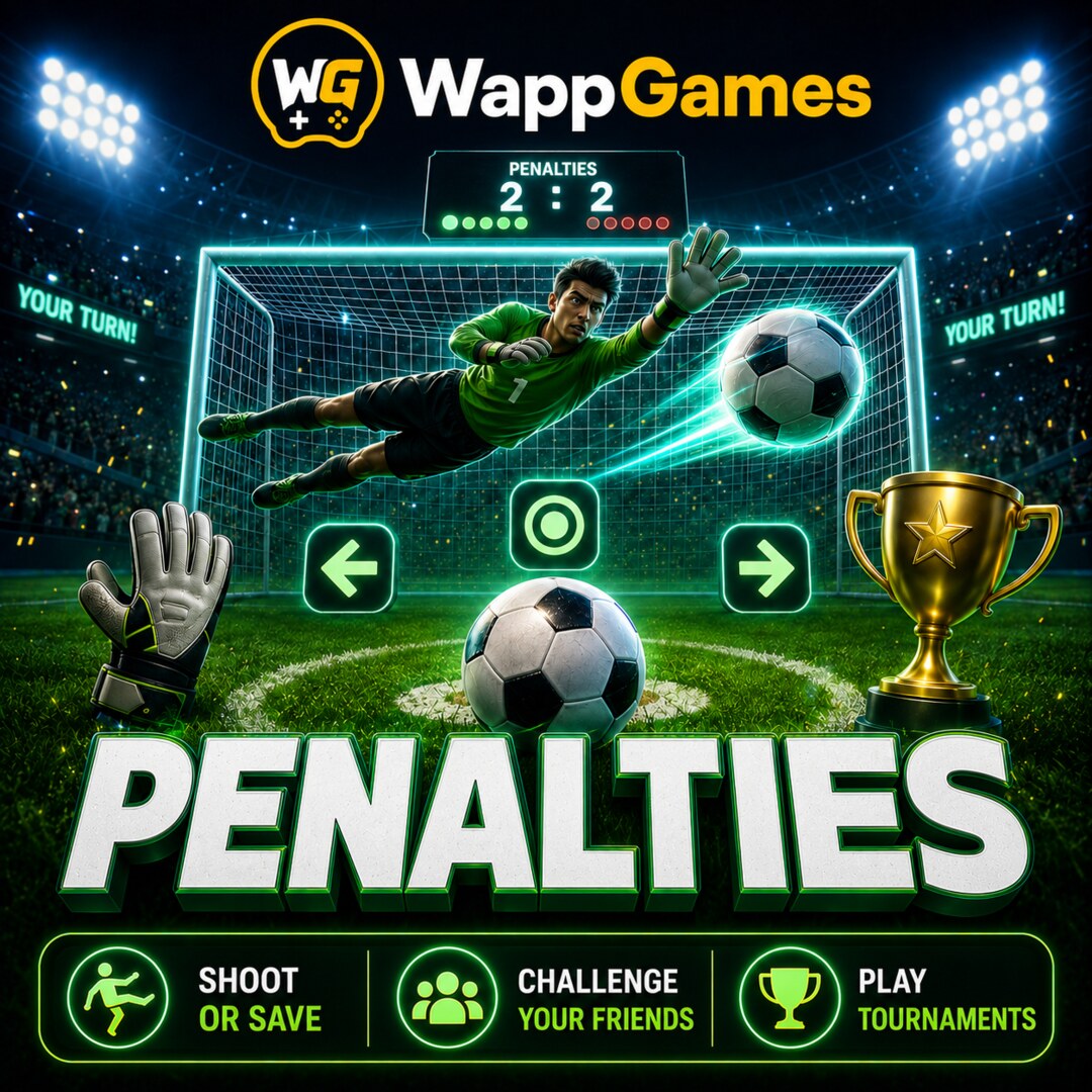 Penalties