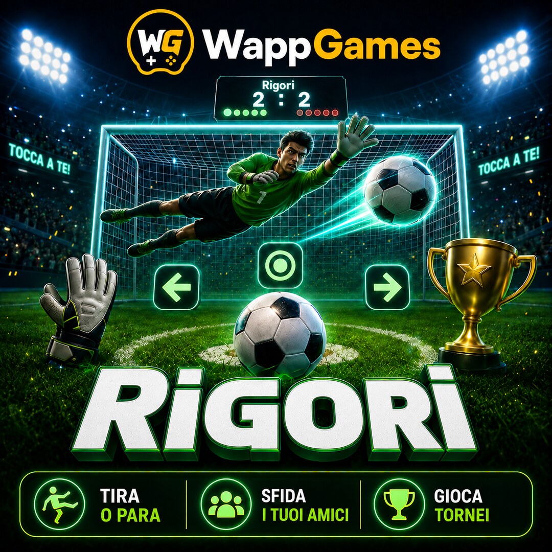 Rigori