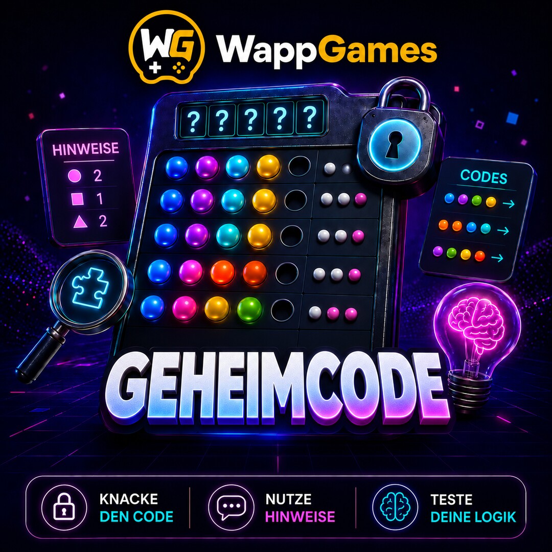 Geheimcode