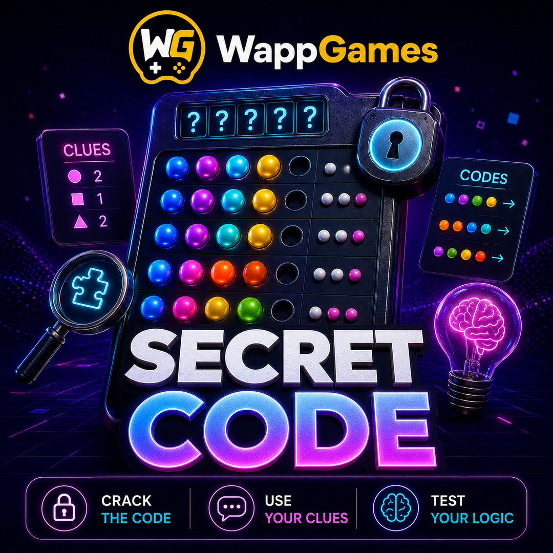 Secret Code