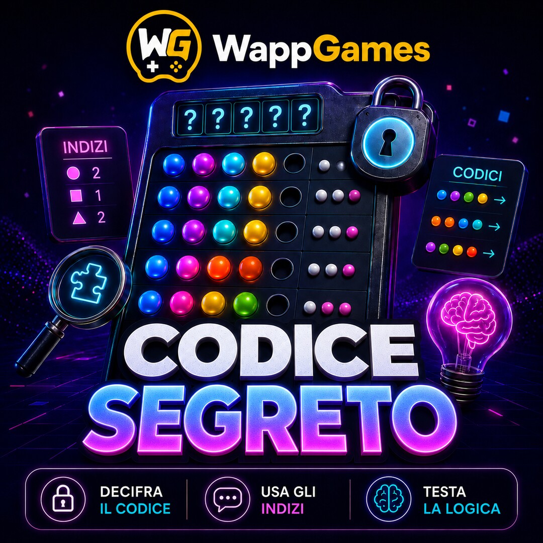 Codice segreto